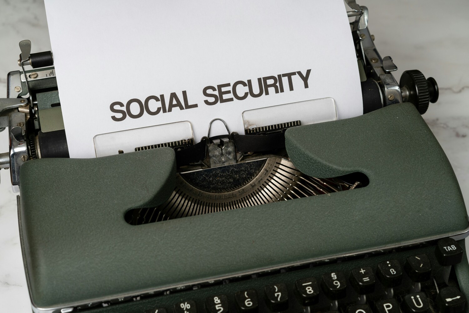 social security, retirement planning