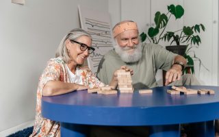 retirement community