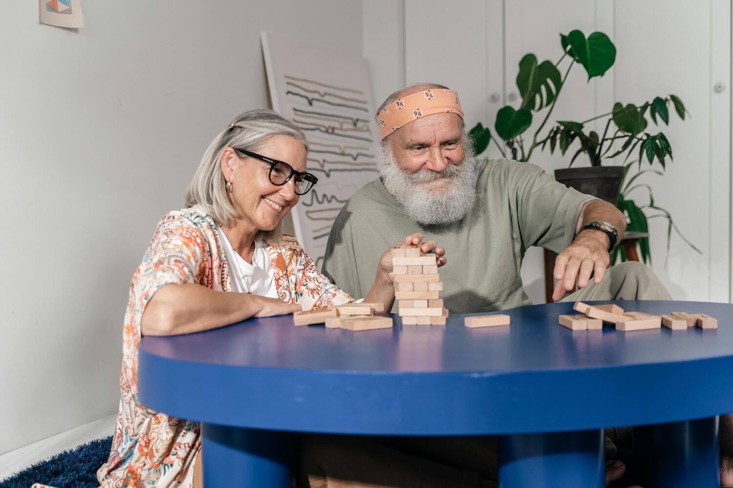 retirement community