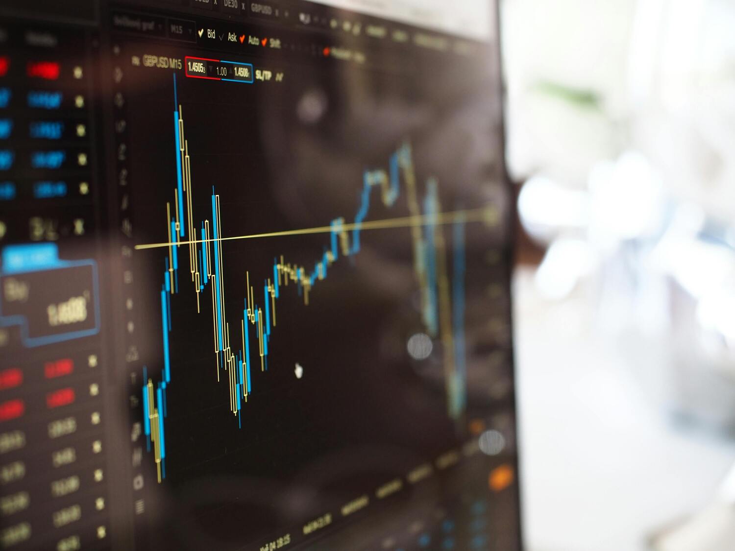 low-risk investments