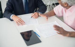 Why some banks are denying retirees services