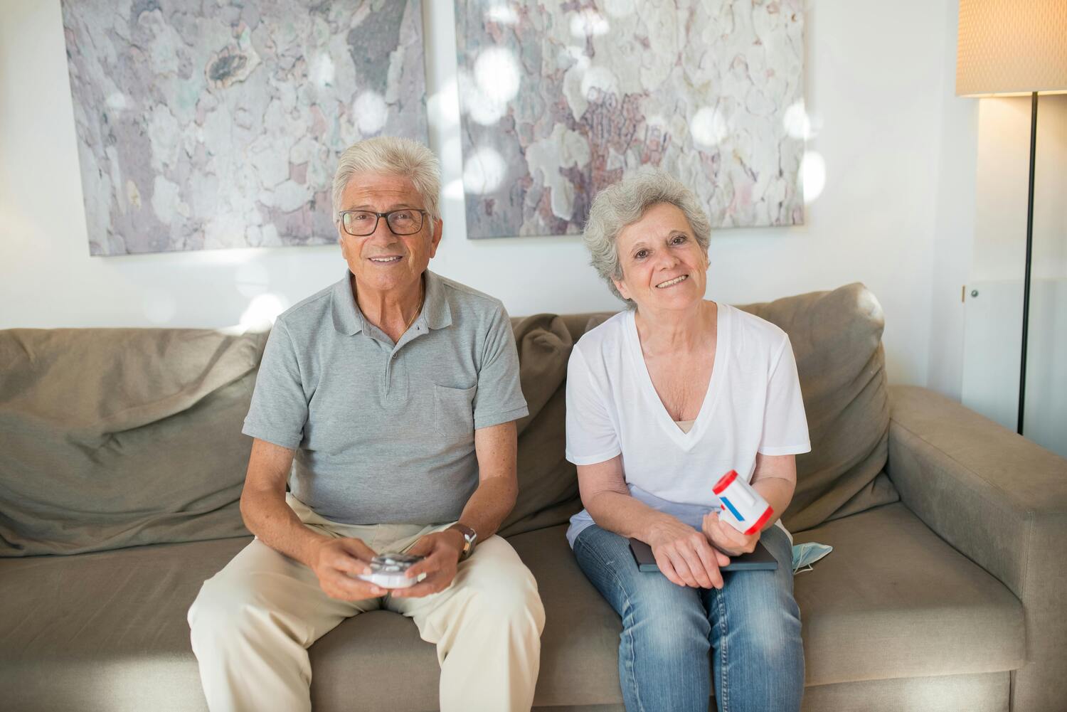 assisted living
