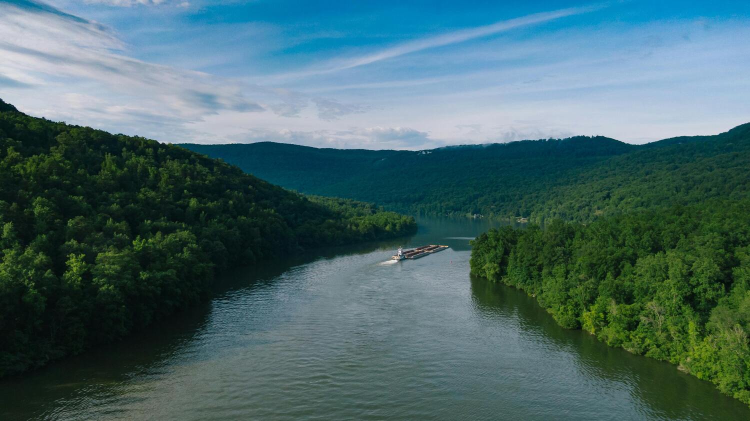 tennessee, places to retire