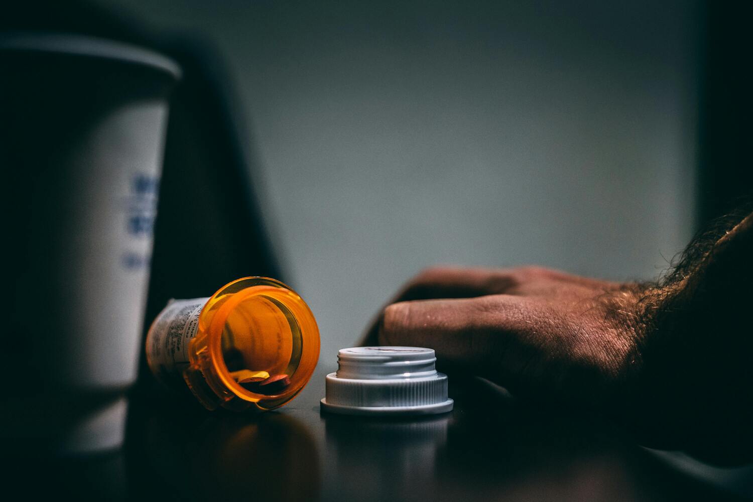 Can Skipping Just One Prescription Land You in Legal Trouble?