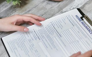 homeowners insurance