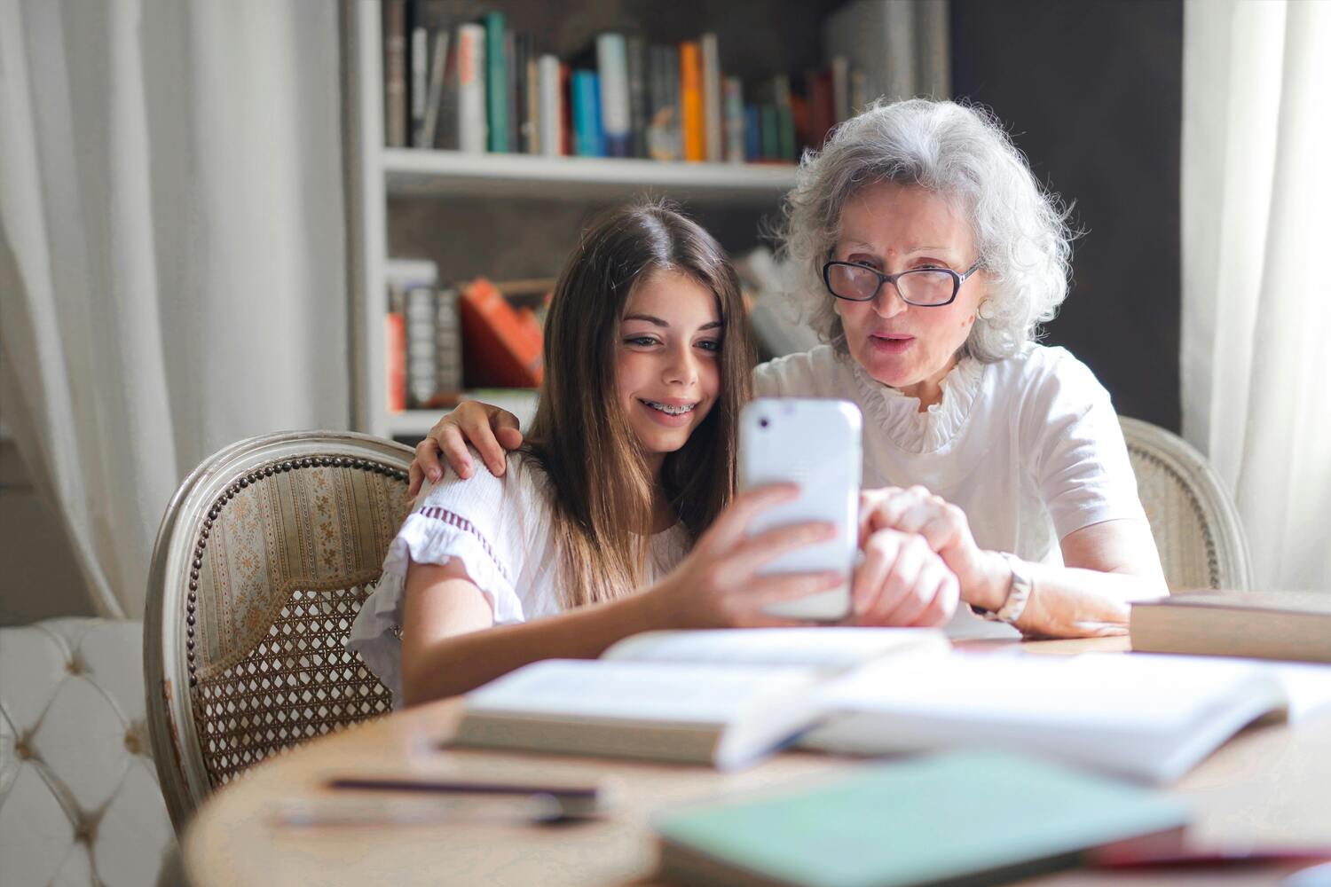 10 States Where Grandparent Visitation Rights Are Changing Fast