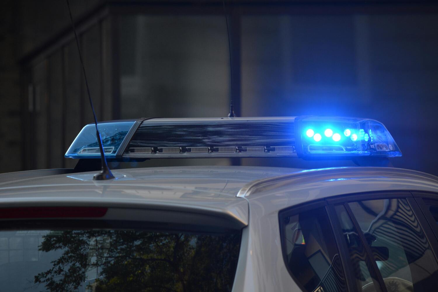 evicted for calling 911 too much