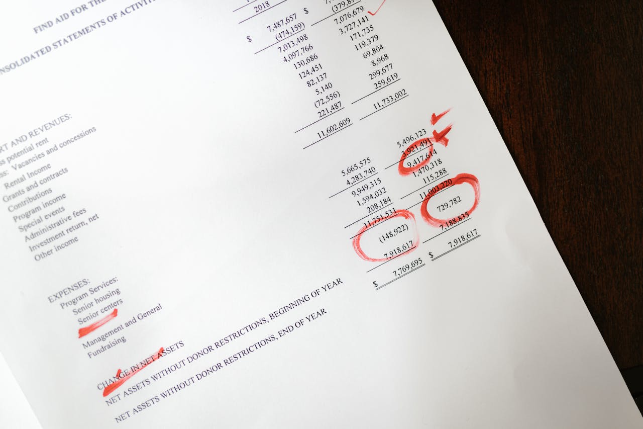 7 State Packages That Let Strangers Entry Your Household’s Monetary Data 7 State Packages That Let Strangers Entry Your Household’s Monetary Data