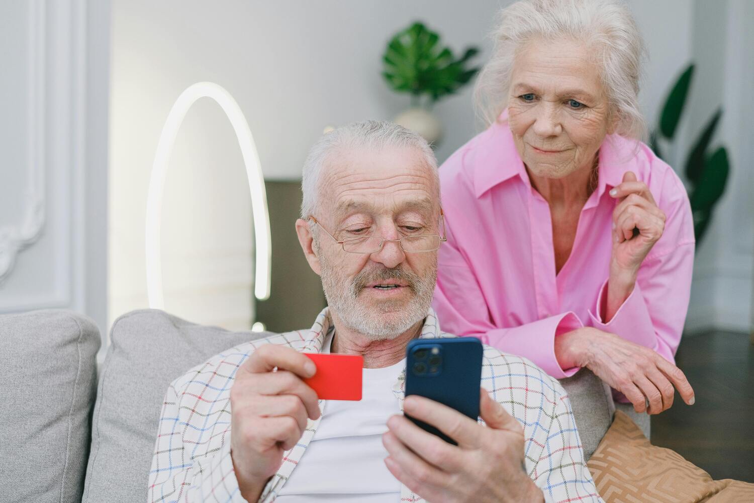 family finance