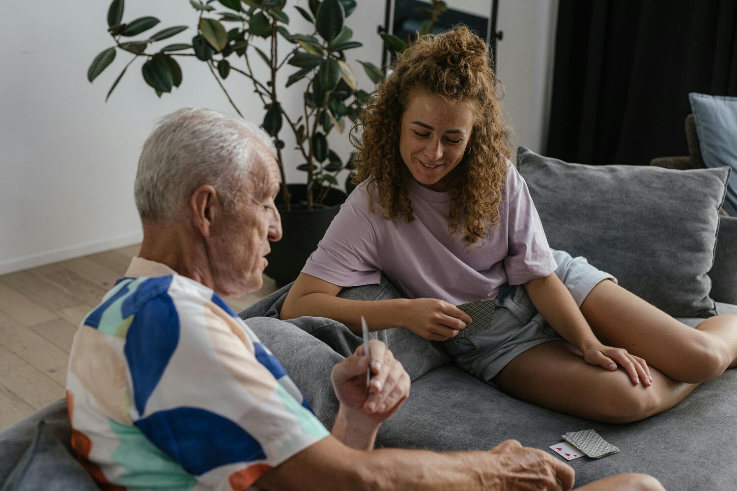 inheritance, medicare