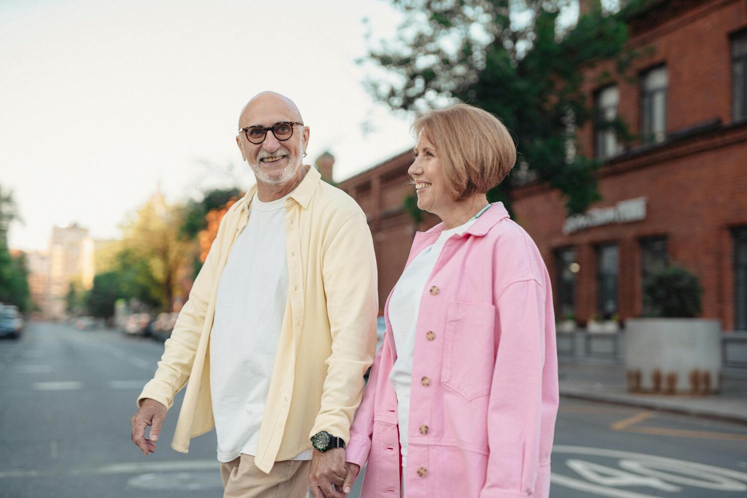 retirement community