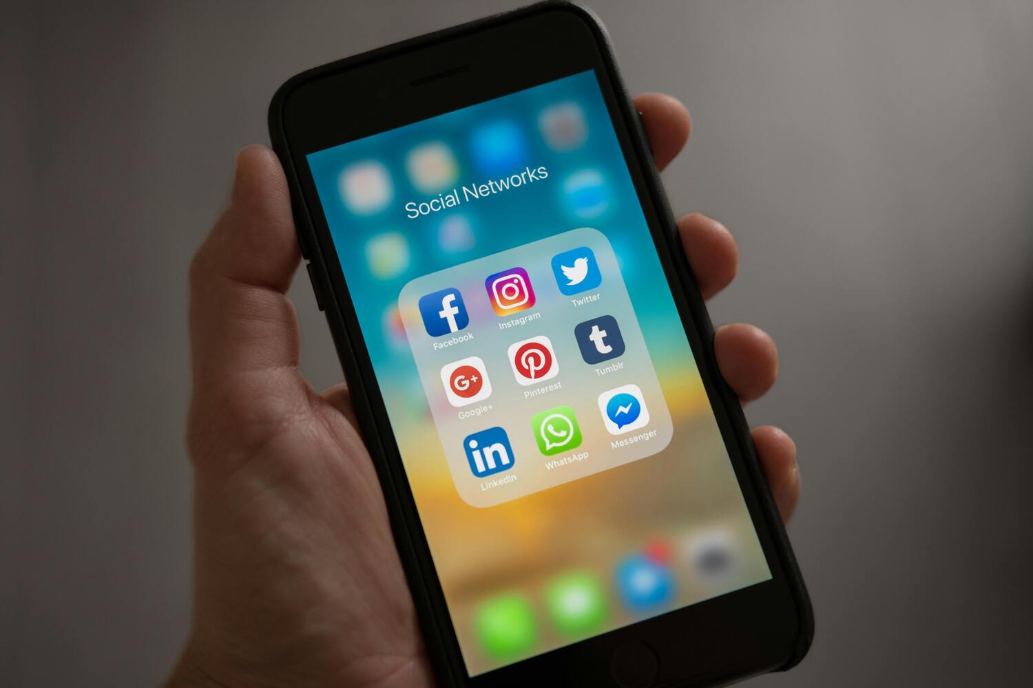 5 Social Media Mistakes That Put Seniors at Legal Risk