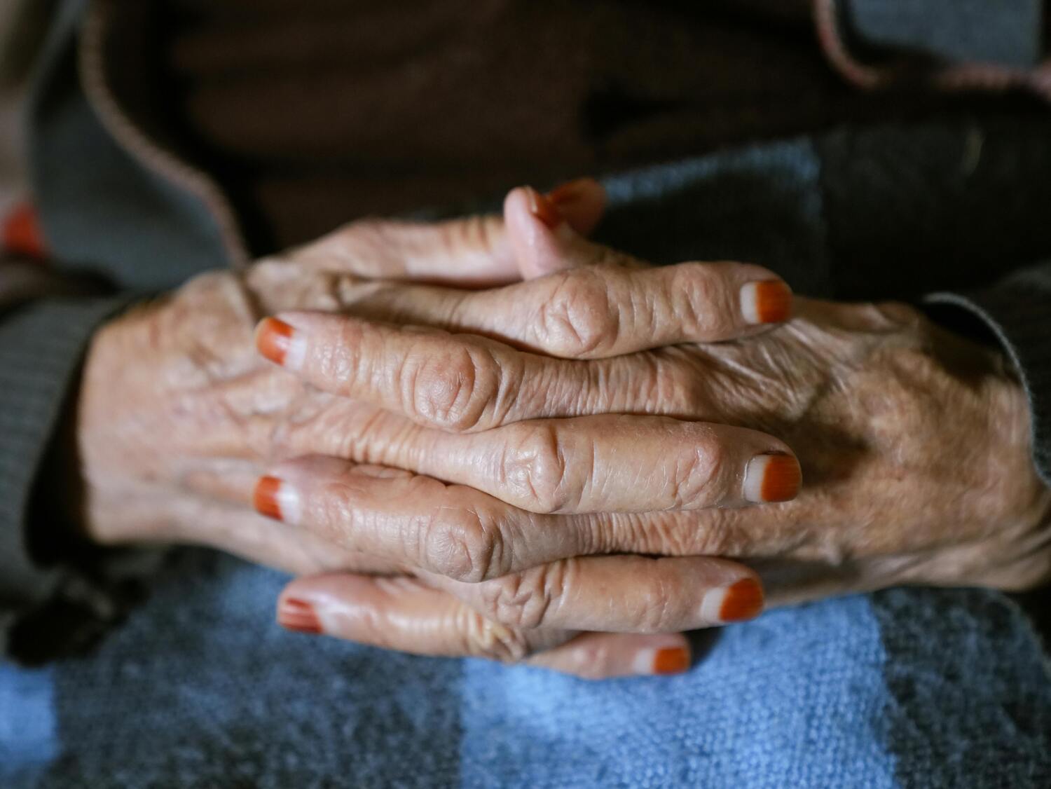 financial products, retired