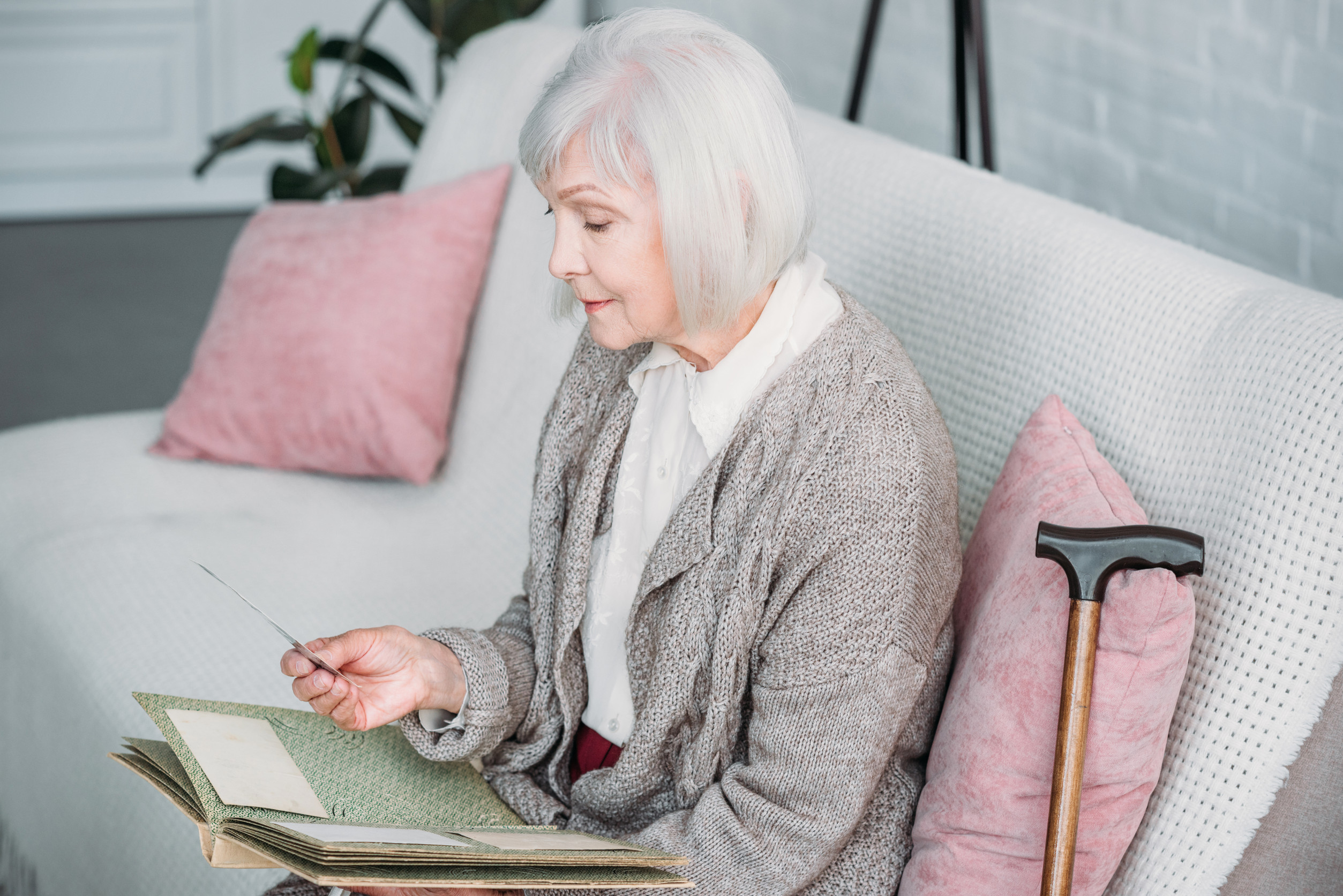 widowhood money moves to make
