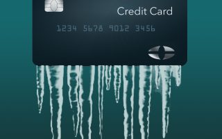 freeze and lock identity theft