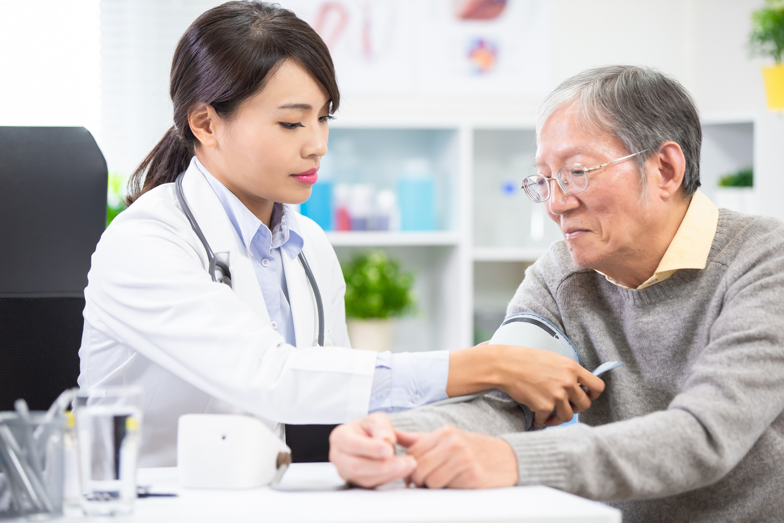 Medicare and IRMAA