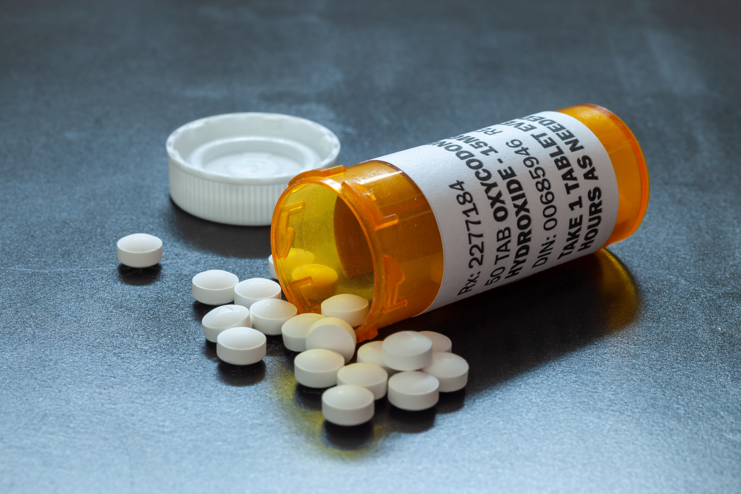 Medicare Part D decisions