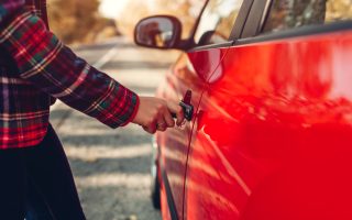 extended car warranty