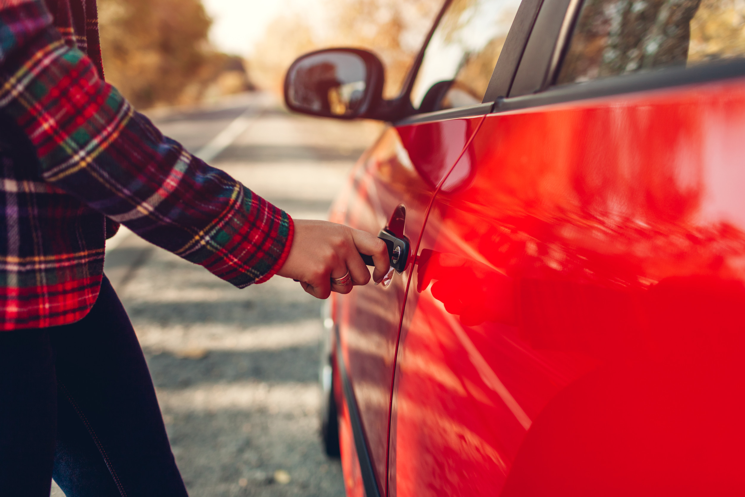 extended car warranty