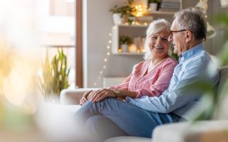 renting vs owning in retirement
