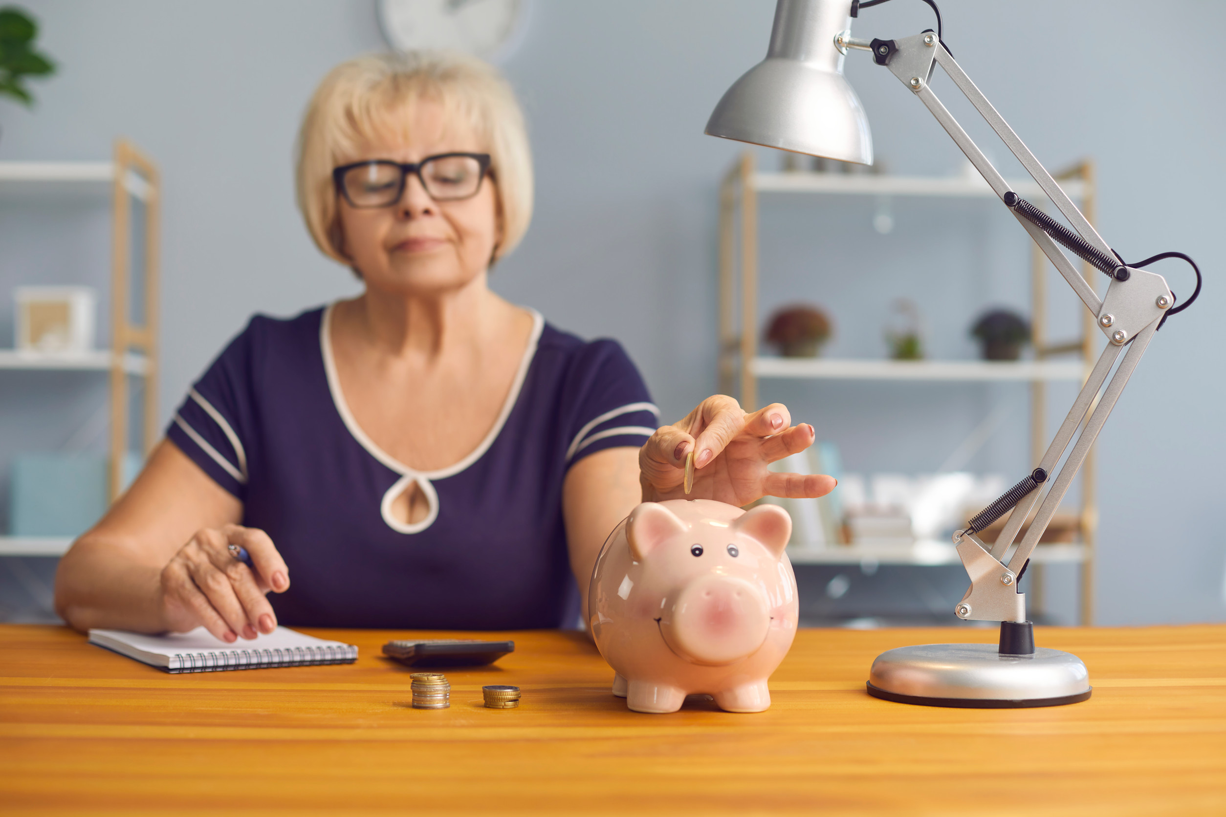 bank account titles