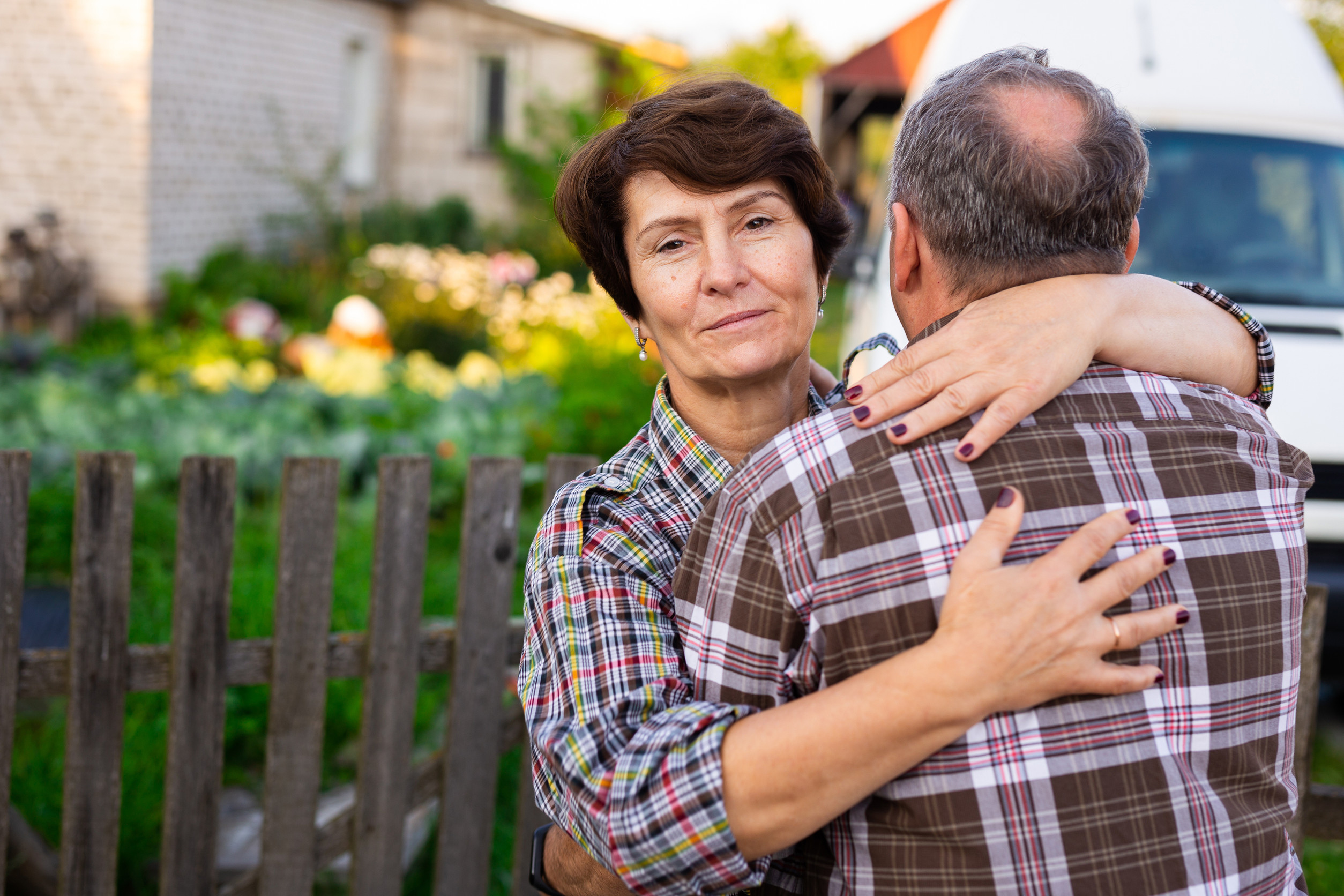kindness mistaken for weakness after 60