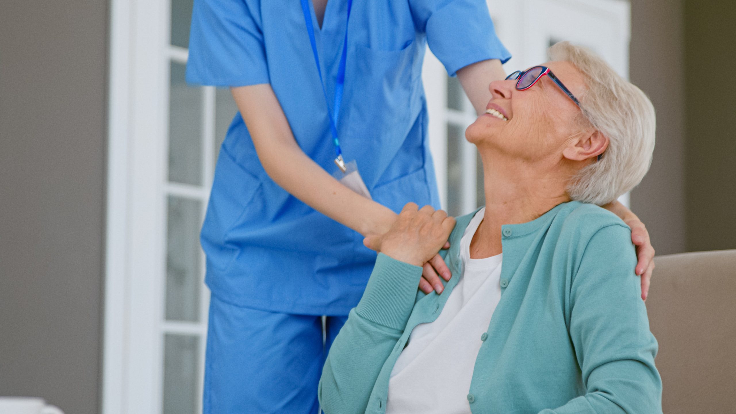 long-term care planning