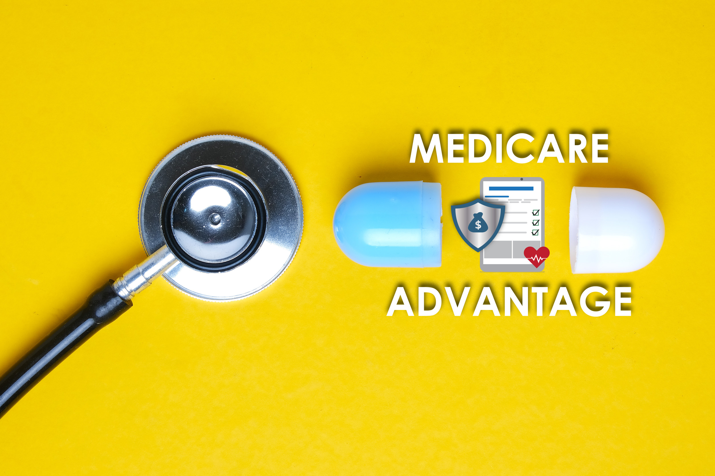 Medicare Advantage add-ons