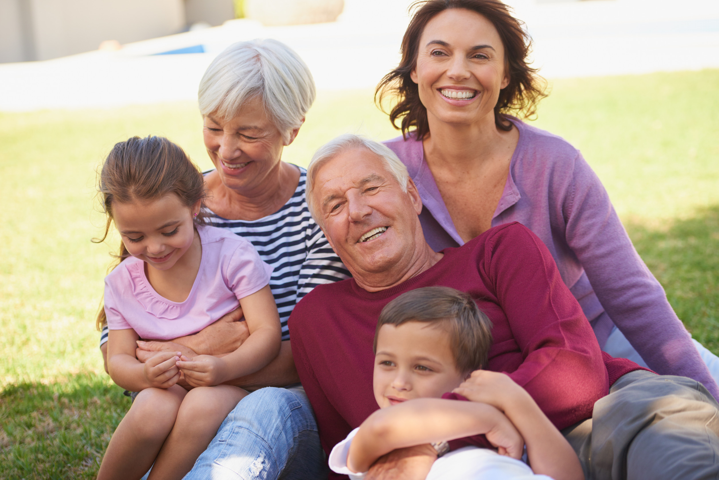 Medicaid could leave your children without an inheritance 