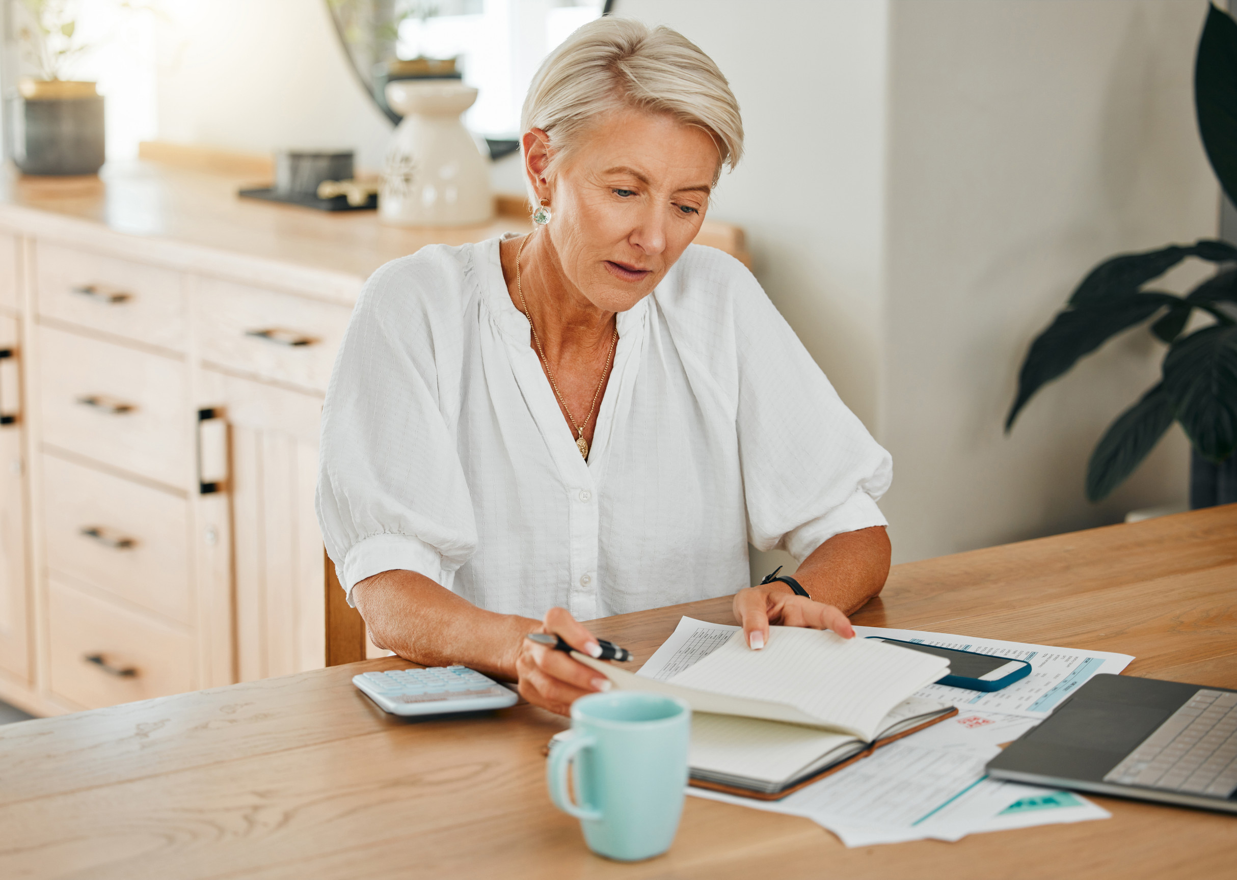 Roth IRA mistakes