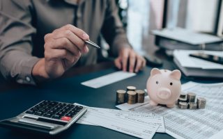 bank account privacy