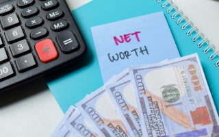 net worth tracking