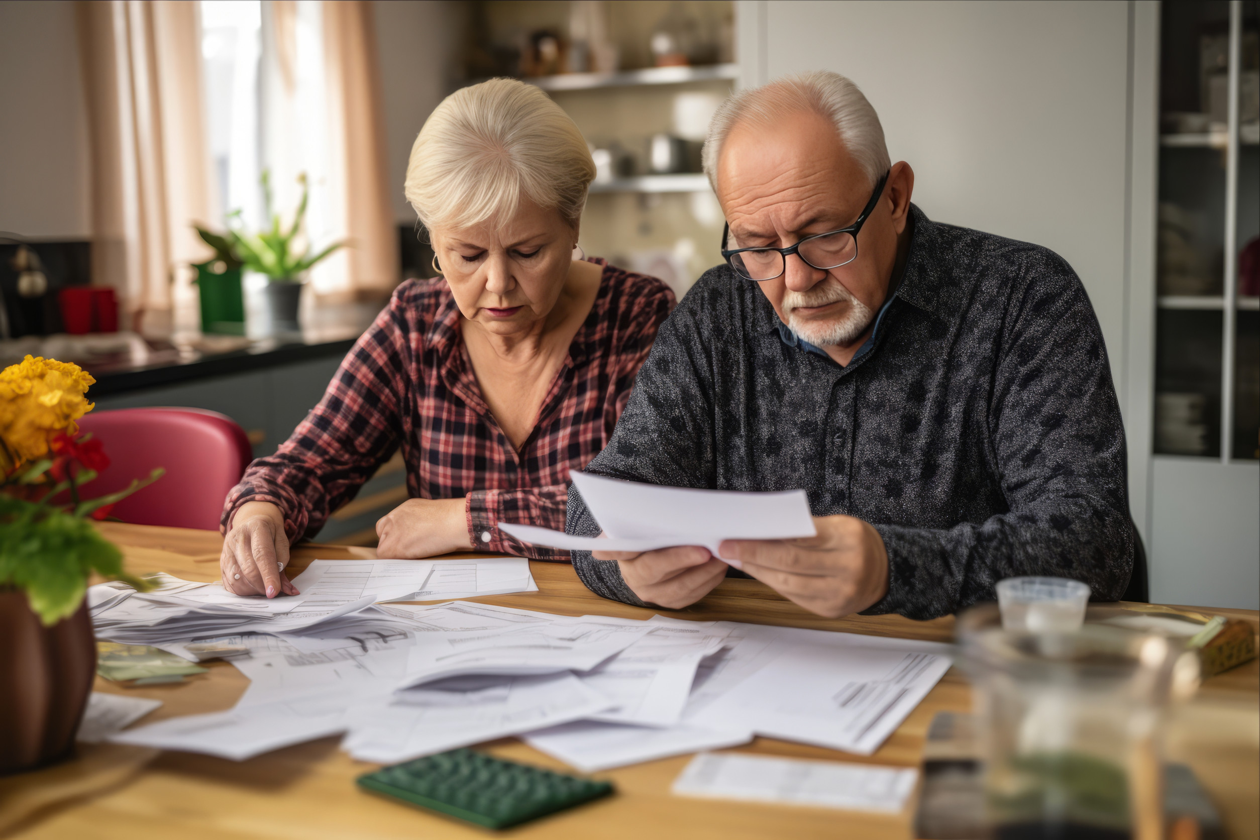 Social Security spousal benefits