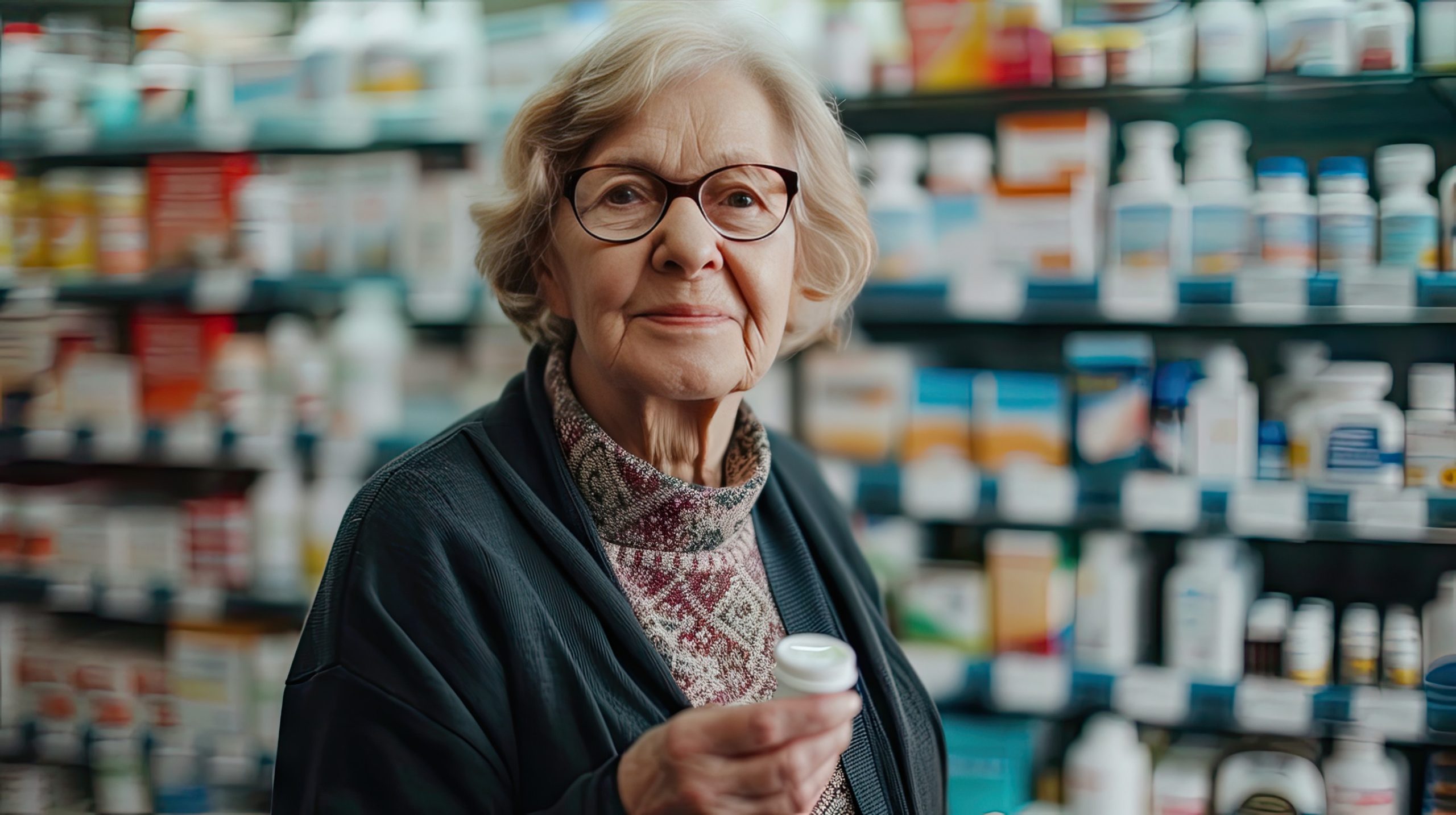 Are You Giving Away Extra Private Data Than You Notice on the Pharmacy? Are You Giving Away Extra Private Data Than You Notice on the Pharmacy?