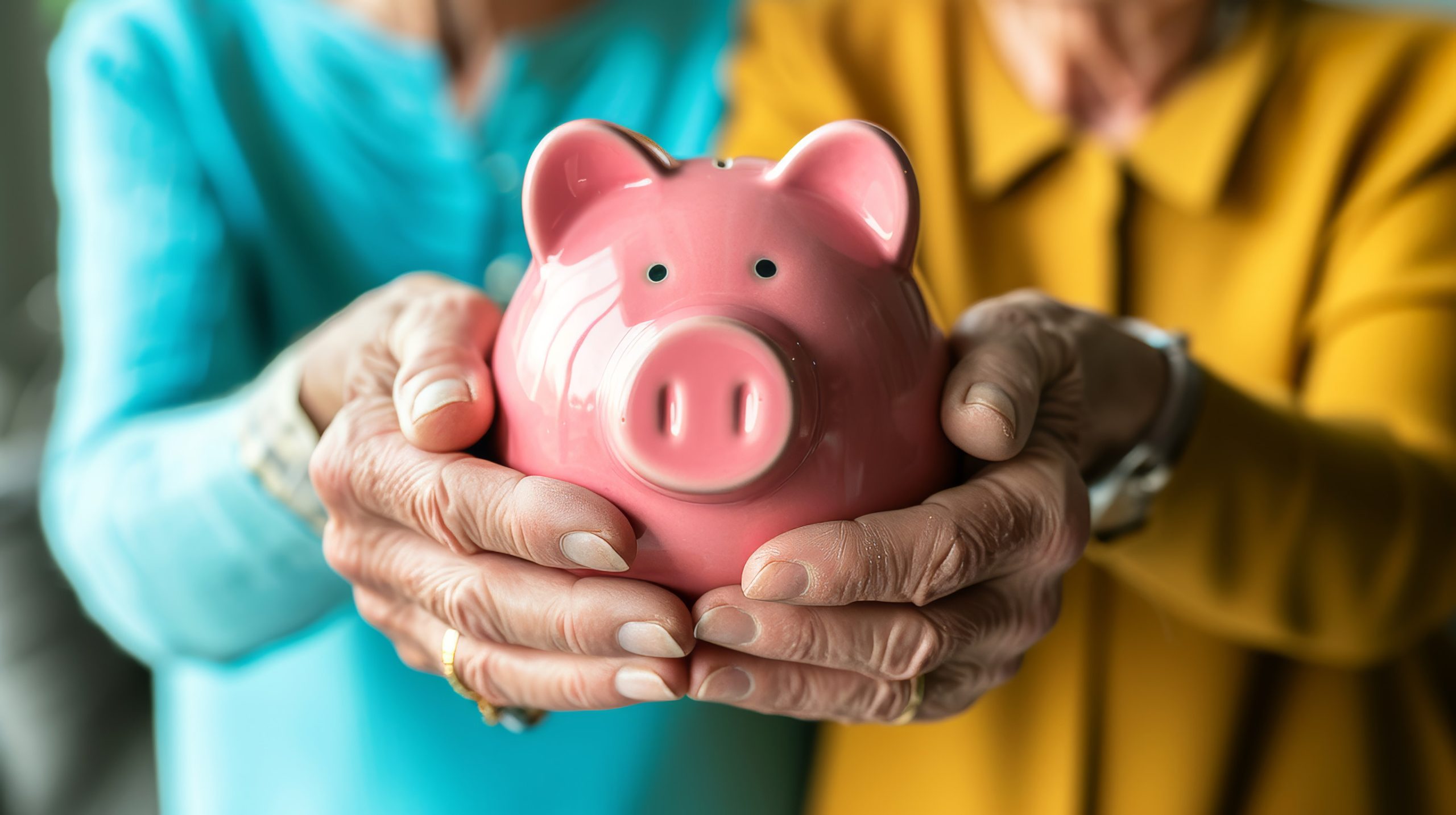 retirement budget
