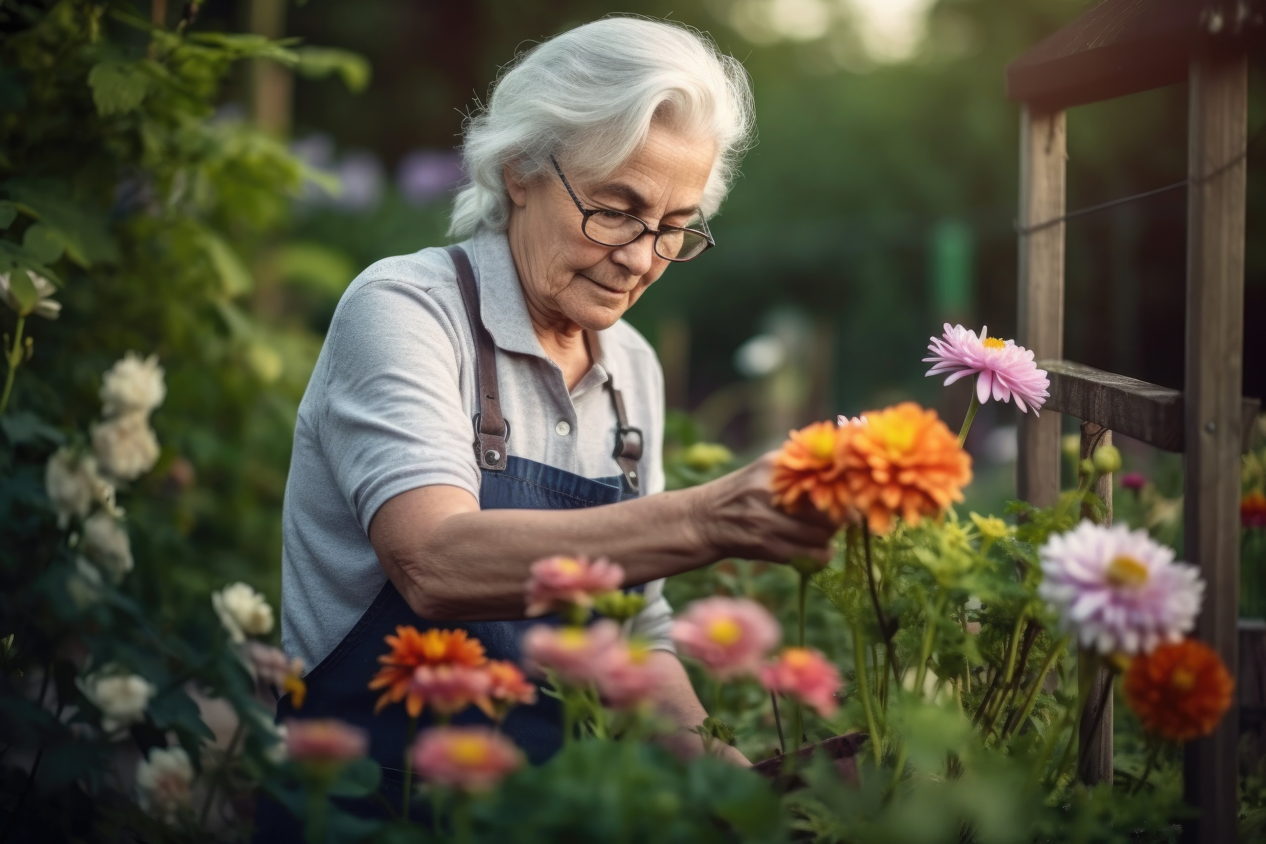 partial retirement