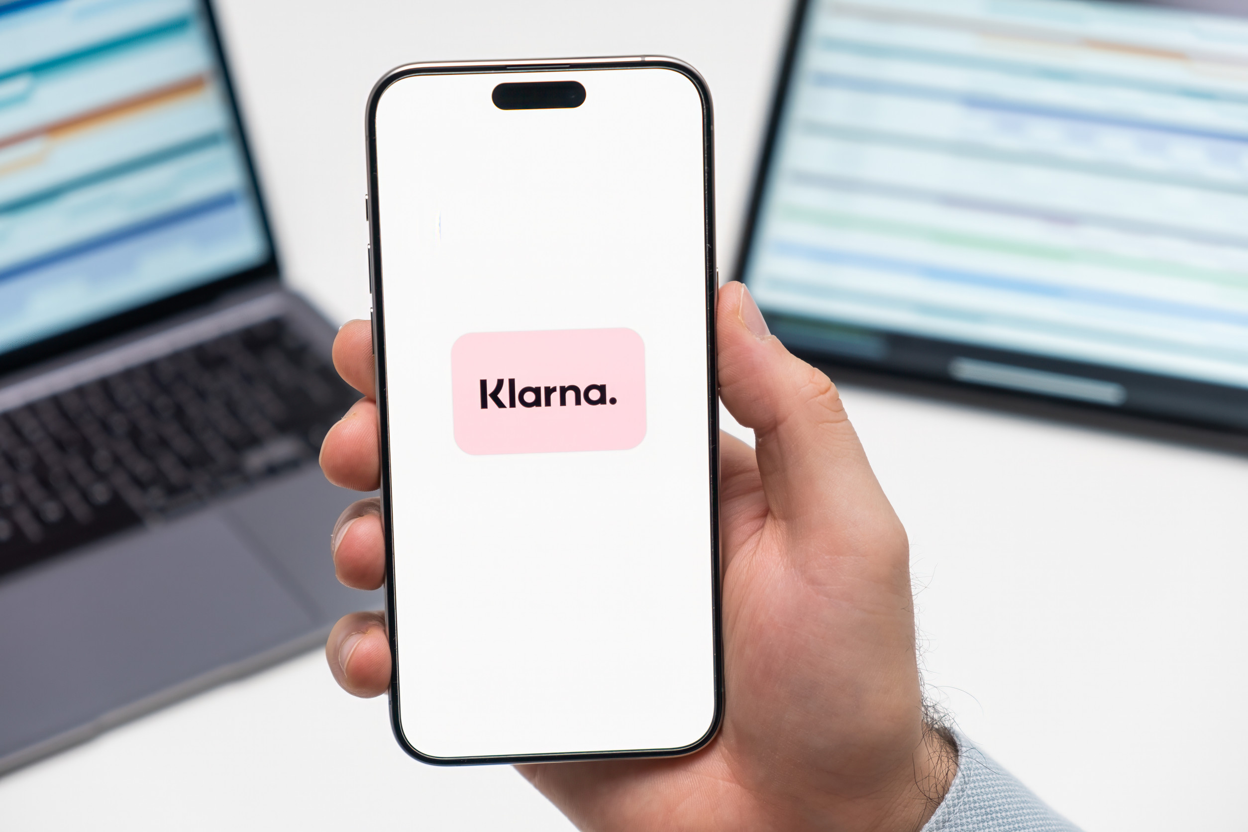 Klarna
