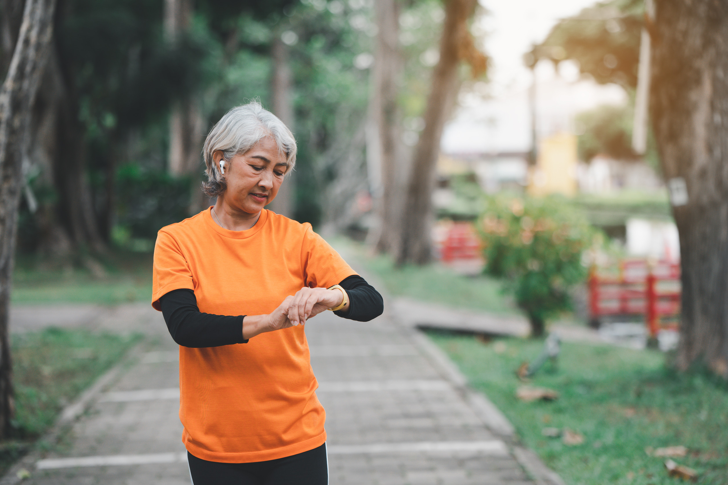 10 Ways Seniors Are Being Watched Without Realizing It
