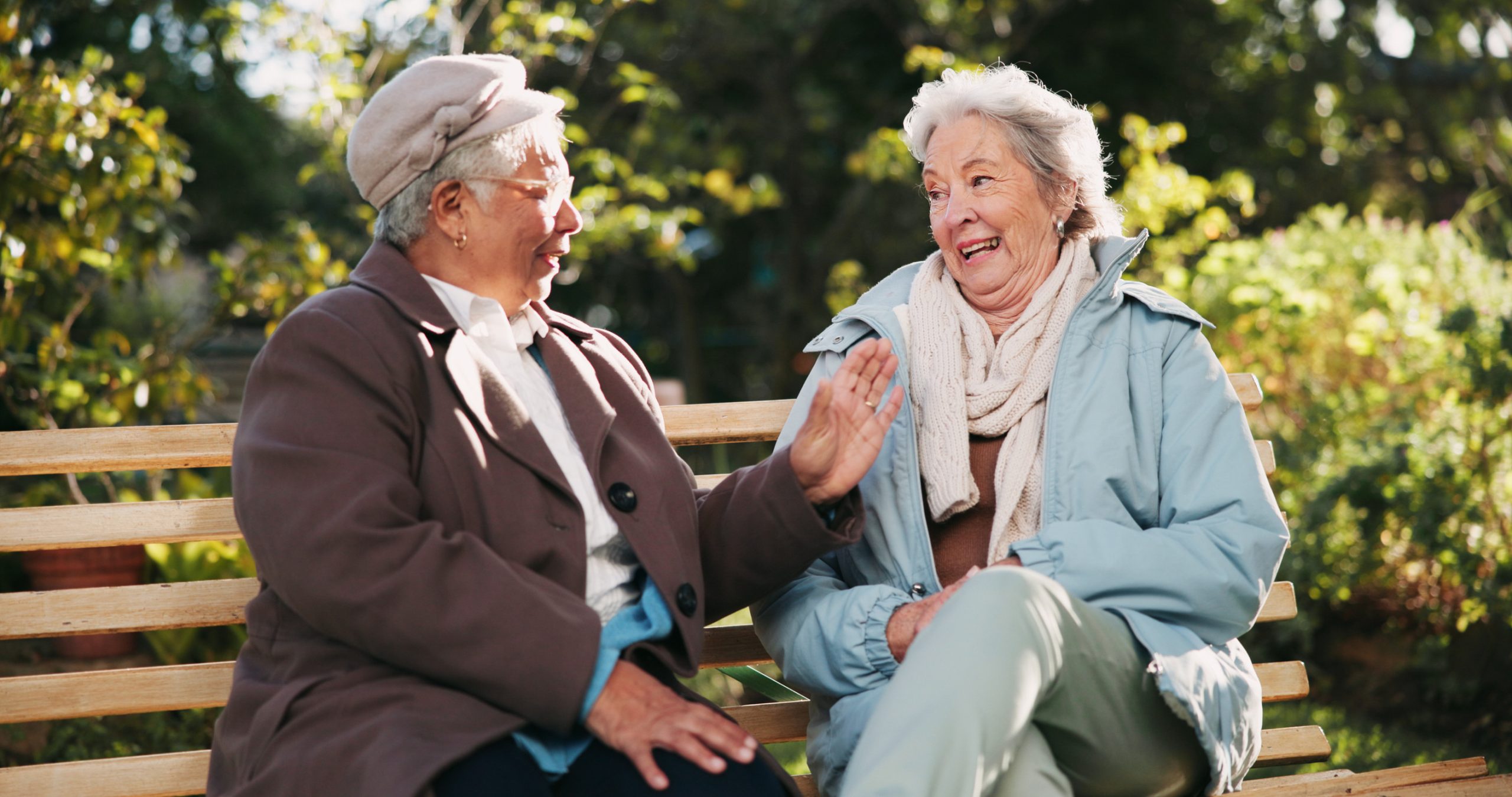 public safety tips retirees