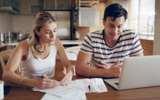 money date to help your marriage