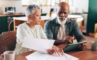 retirement saving milestones to hit by 55