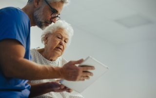 DIY projects that send seniors to the ER