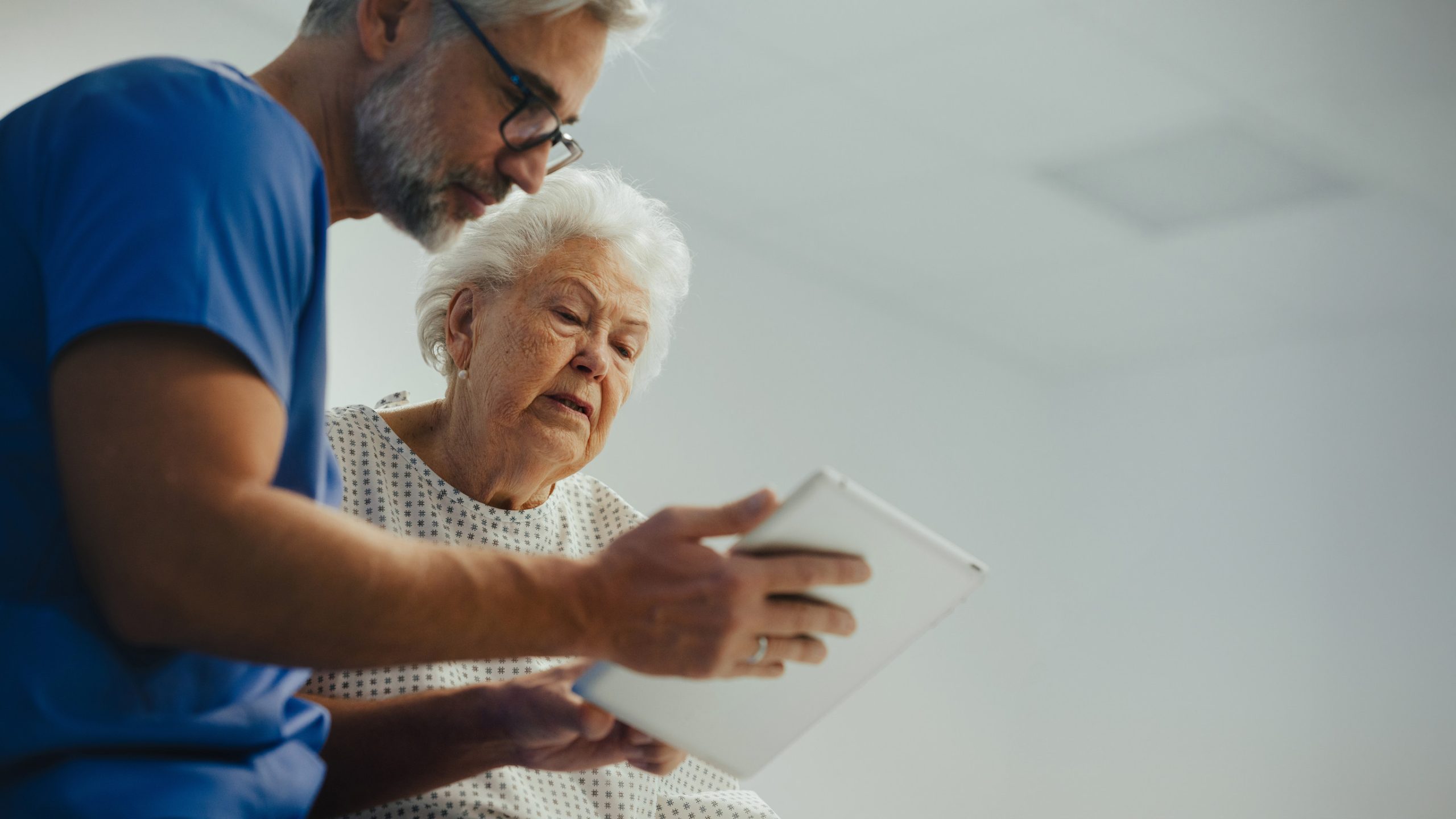 DIY projects that send seniors to the ER