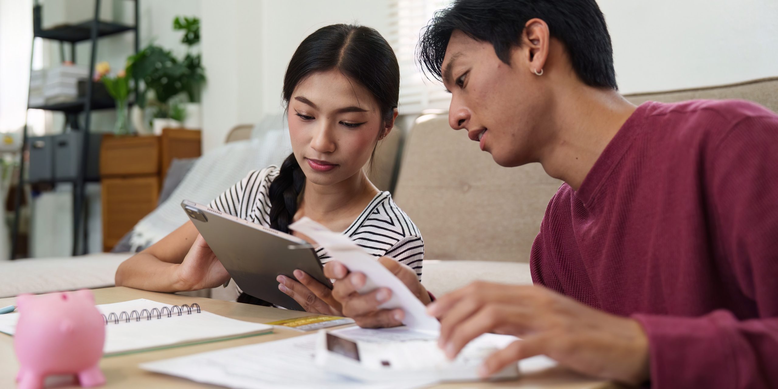 budgeting 90-day money moves that can lead to big wins