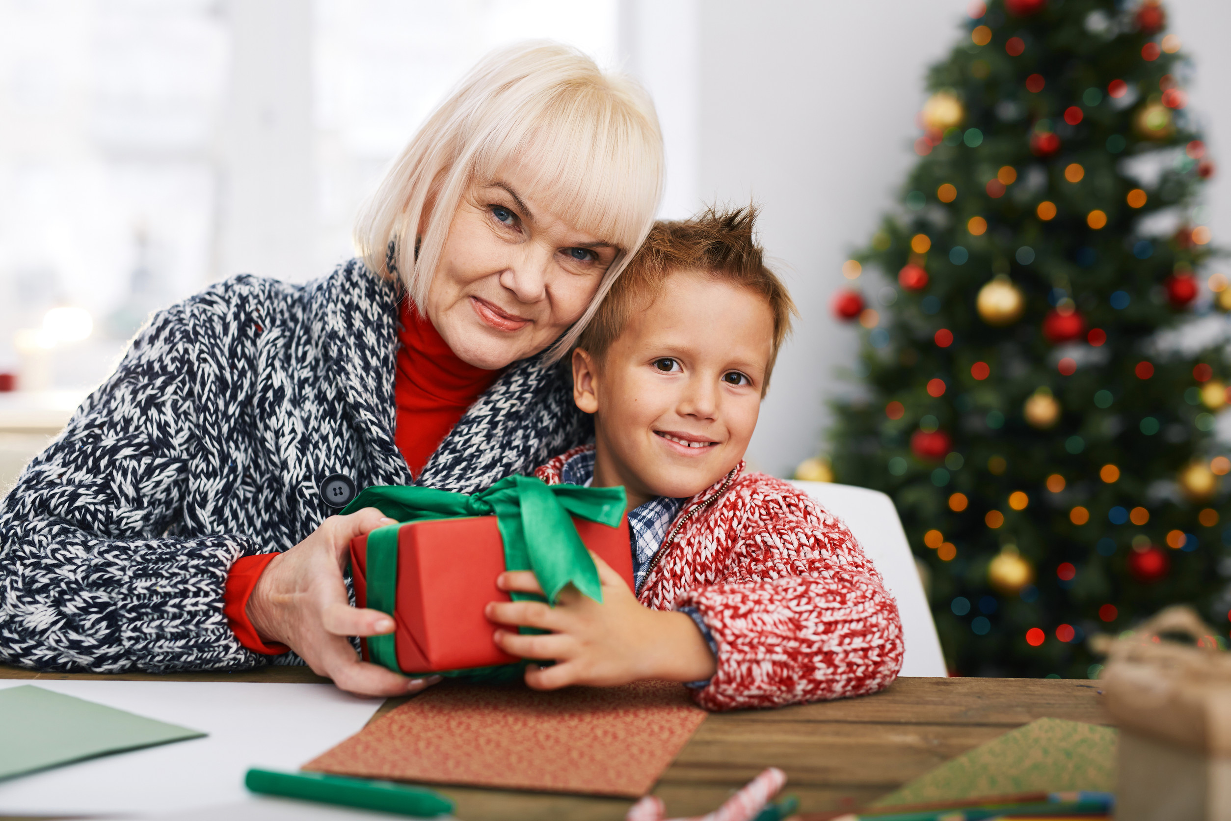 grandchildren gifts