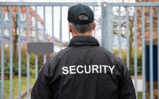 security patrols retirement communities