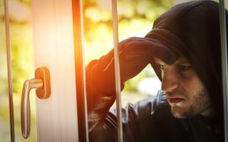 Home Safety Mistakes That Make Break-Ins Easier