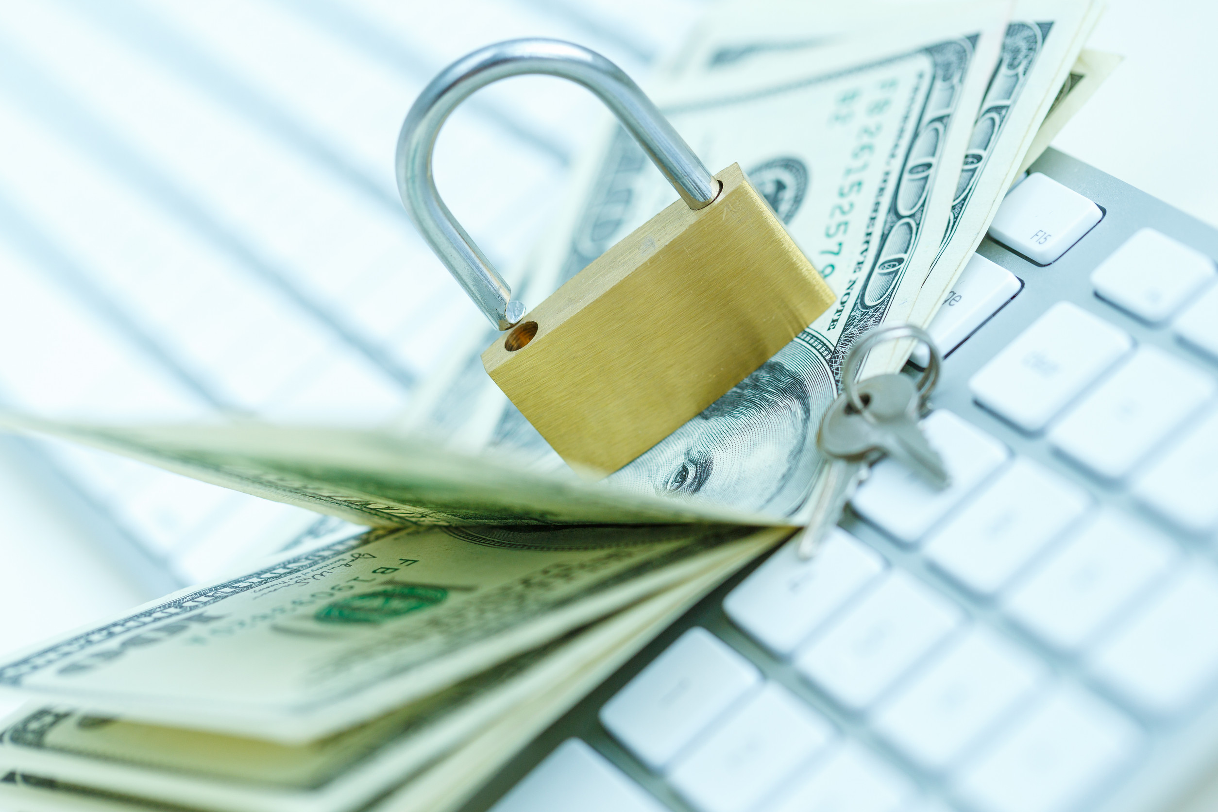financial breach
