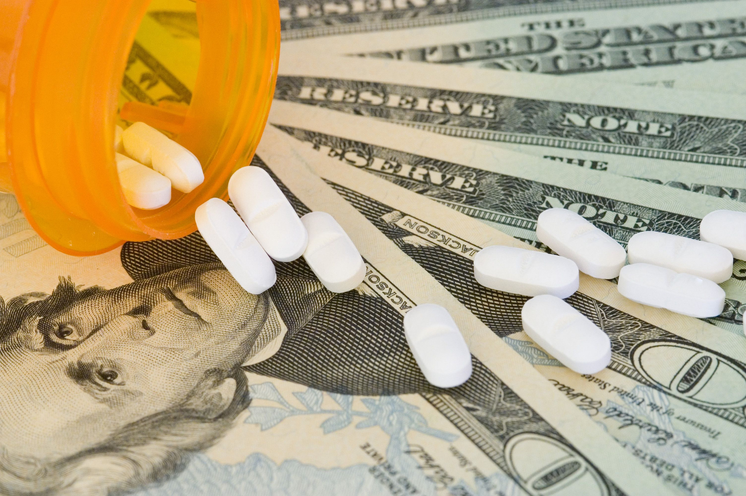 Medicare Part D cap