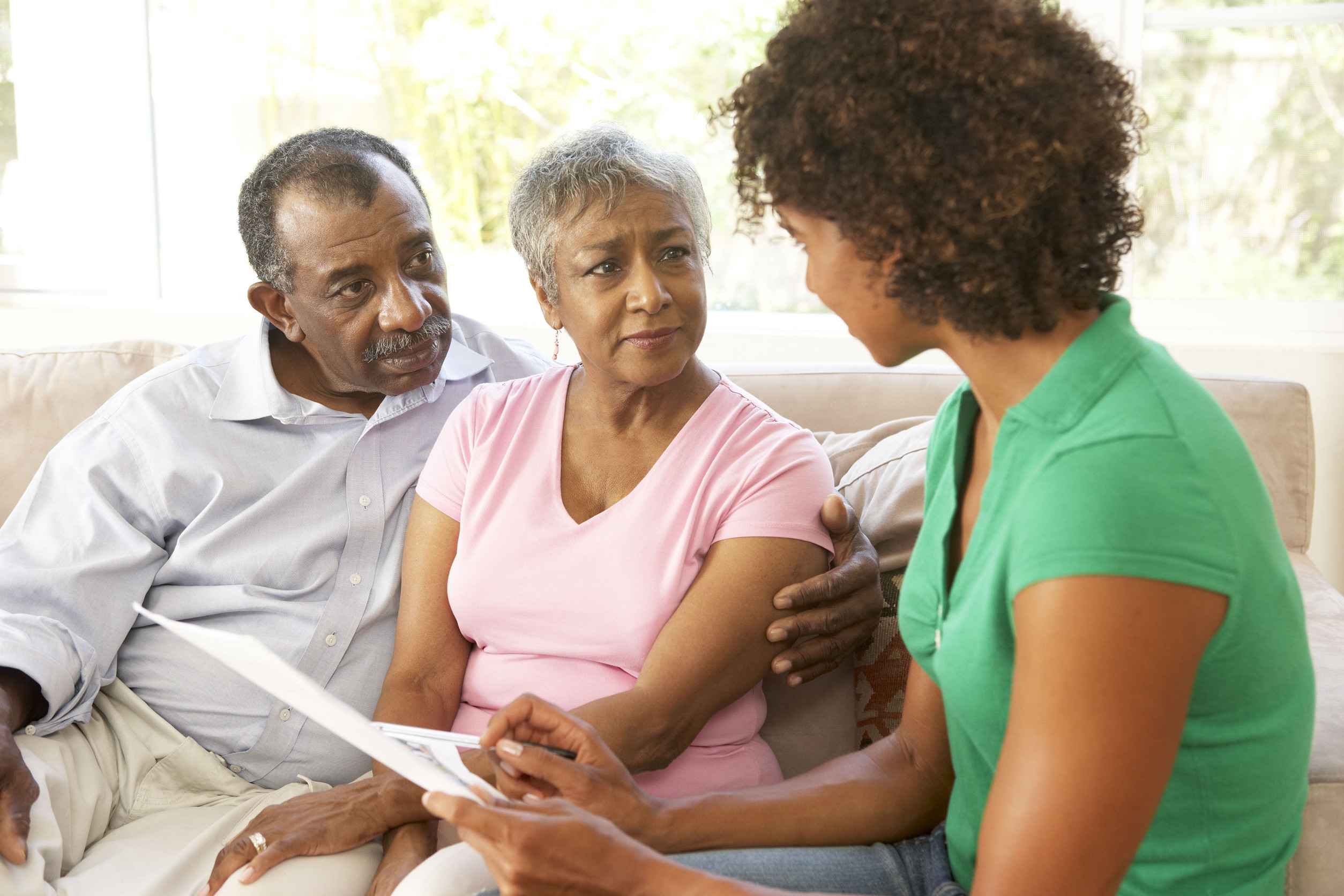 financial advisor